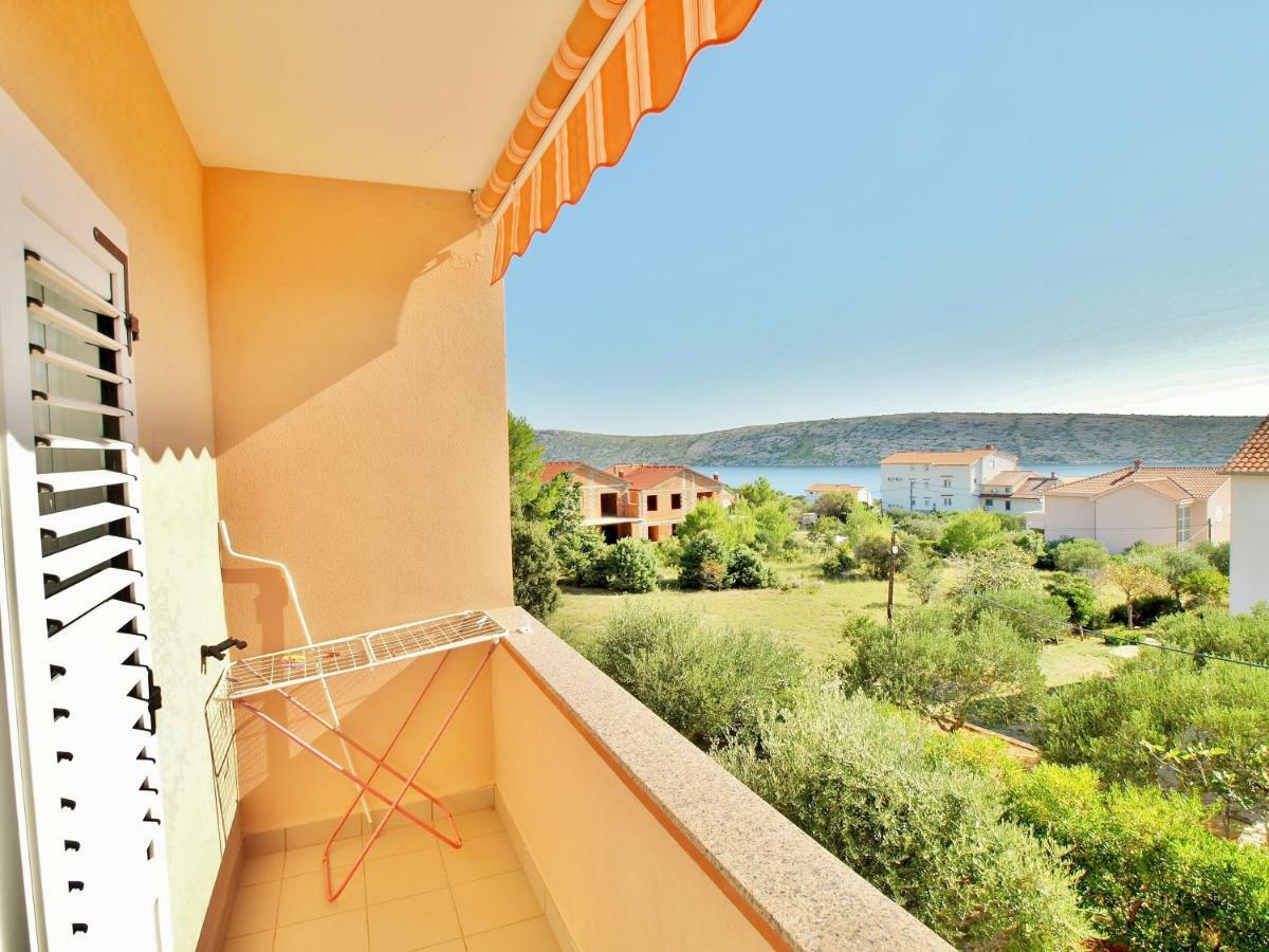 Apartments Ljubica Barbat na Rabu المظهر الخارجي الصورة